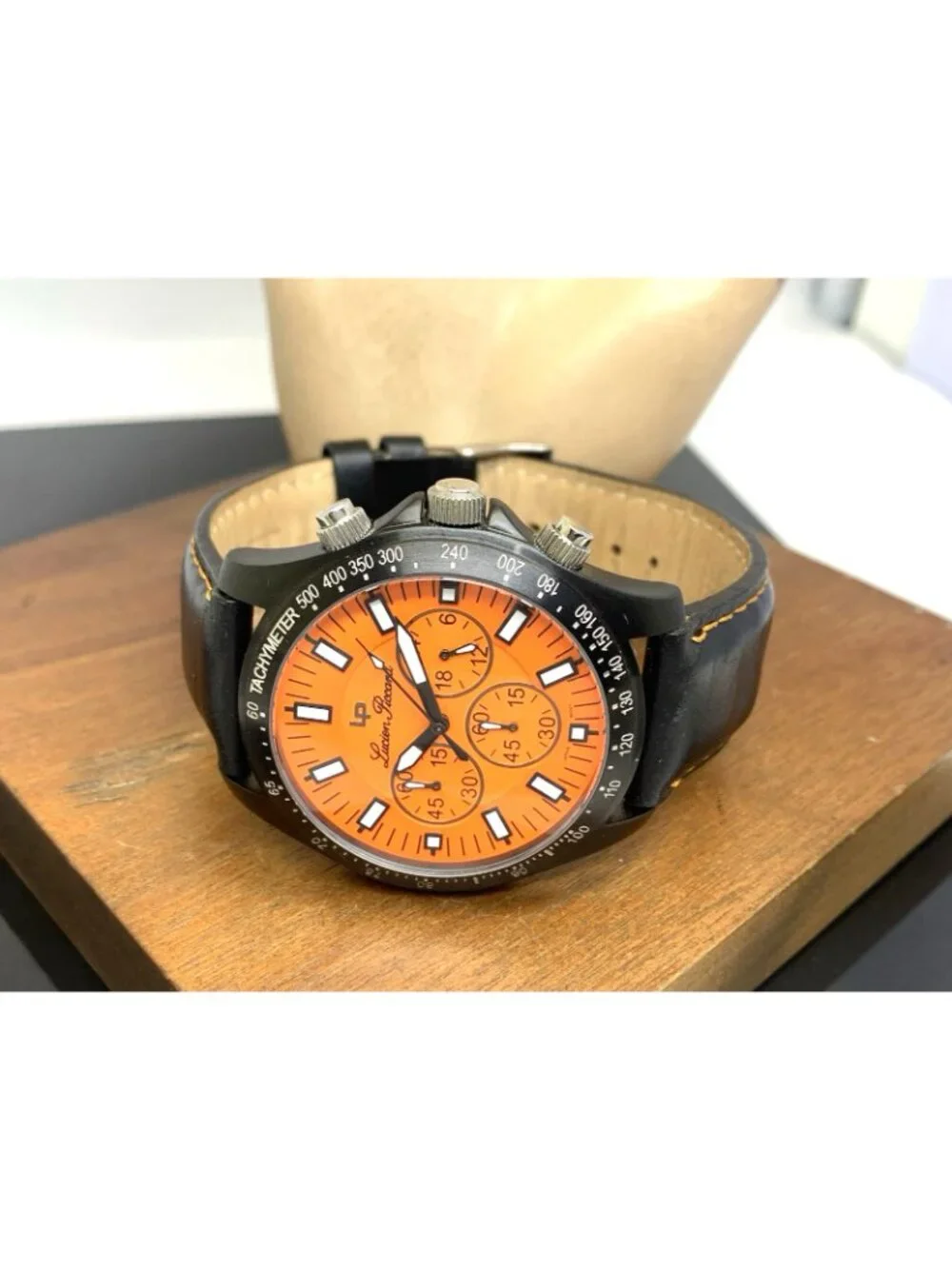 Lucien Piccard lucien piccard